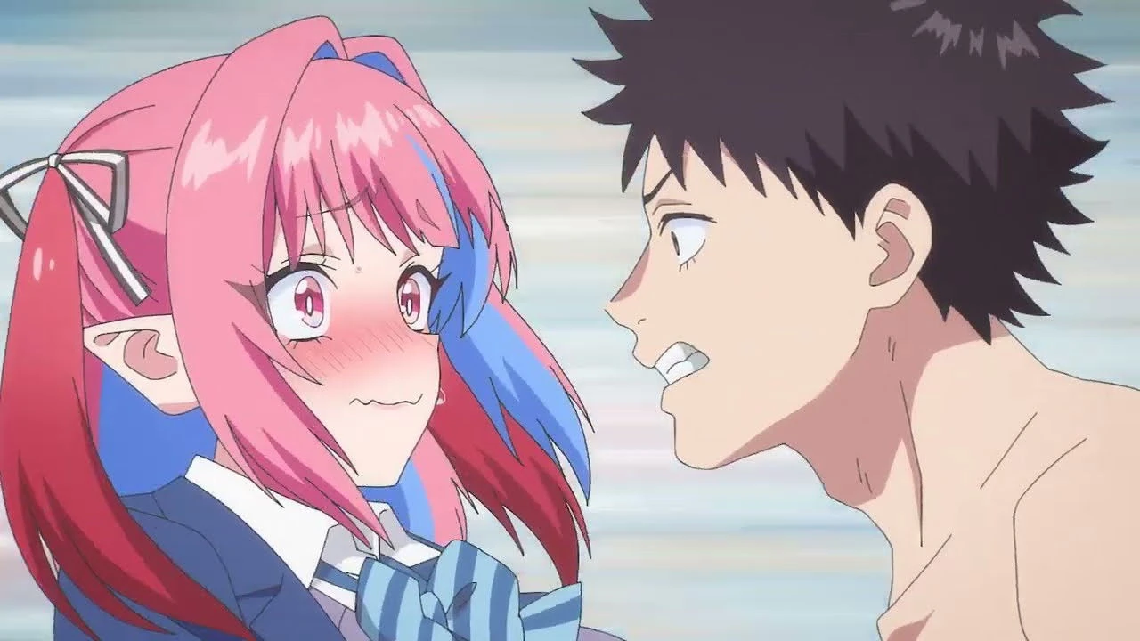 Phim Nữ Chủ Kanan Thực Ra Rất Dễ Dụ - Mistress Kanan Is Devilishly Easy (2026)