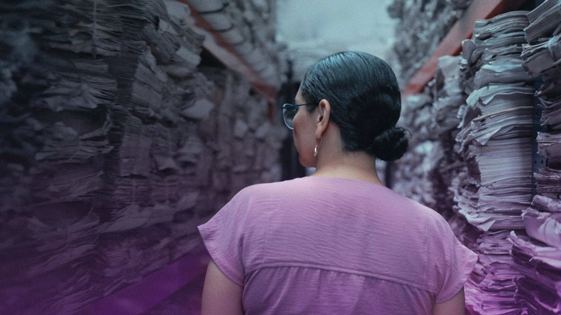 Phim Nữ Công Tố Viên Sayuri Herrera - The Prosecutor (2026)