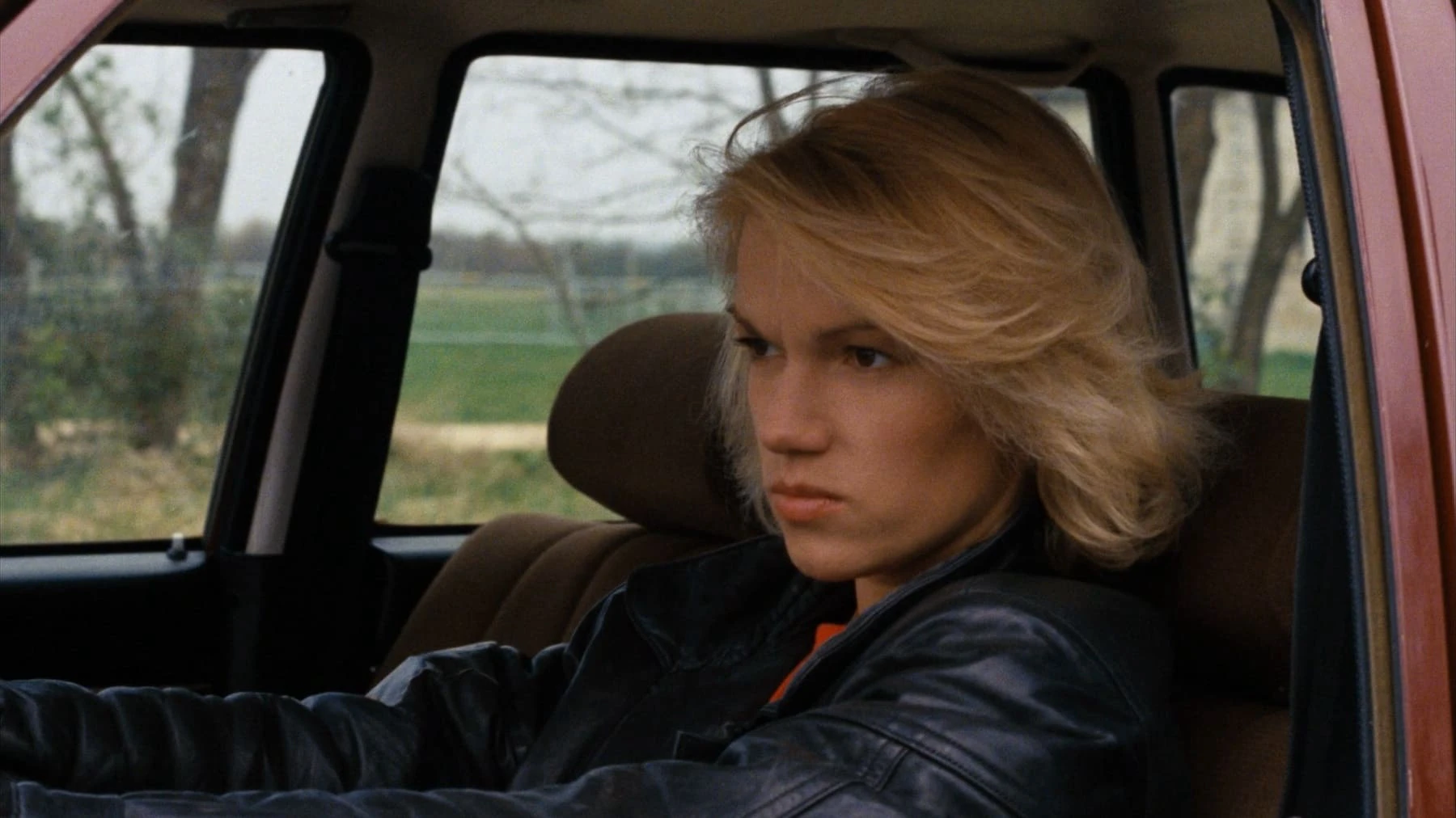 Phim Nữ hành quyết - The Female Executioner (1986)