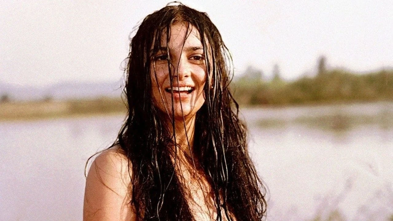 Phim Nữ hoàng Di Gan - Queen of the Gypsies (1976)