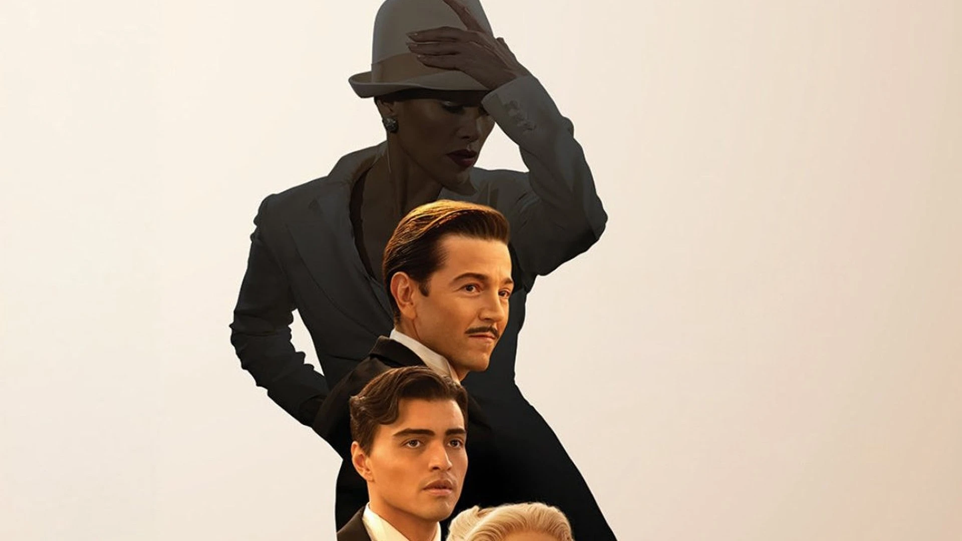 Phim Nụ Hôn Của Kẻ Giăng Lưới - Kiss Of The Spider Woman (2025)