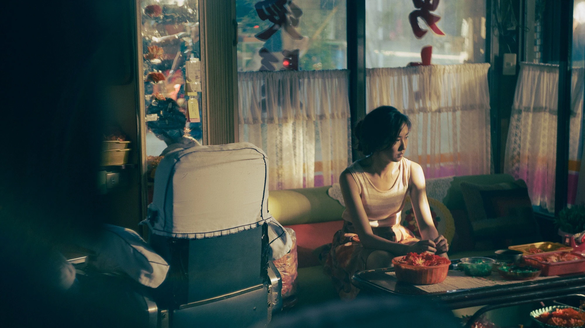 Phim Nữ Nhi - Girl (2025)