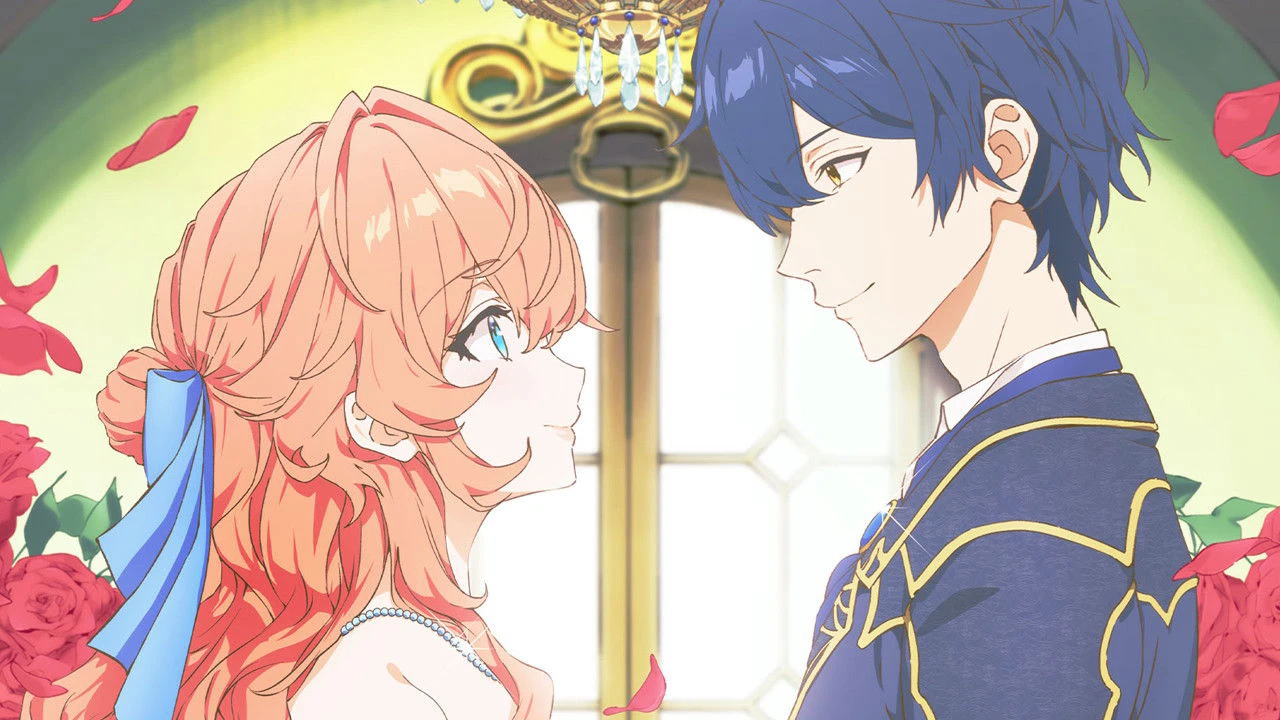 Phim Nữ Phản Diện Được Hoàng Tử Nước Láng Giềng Yêu Mến - The Villainess Is Adored by the Prince of the Neighbor Kingdom (2026)