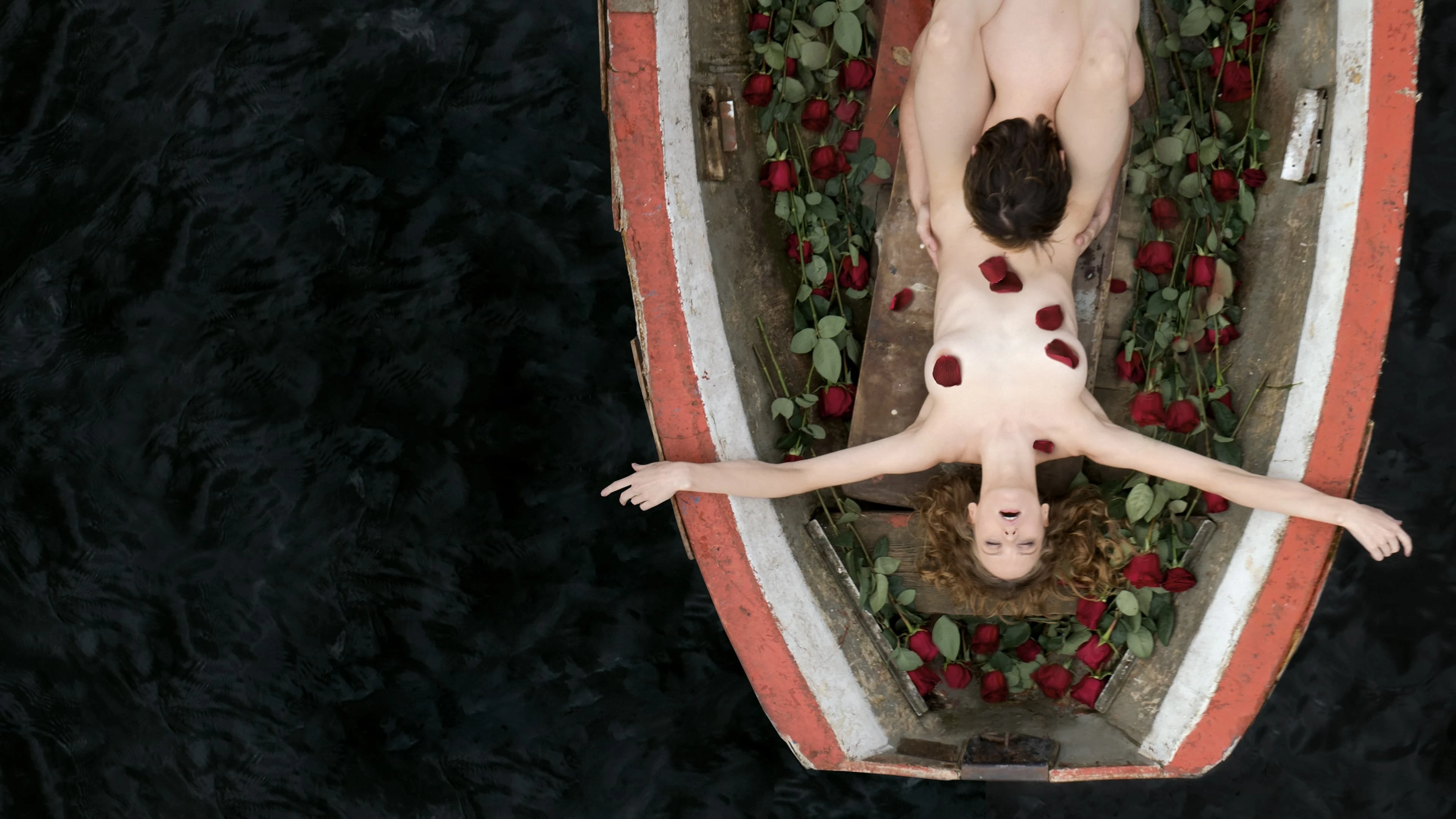 Phim Nữ Sinh Cuồng Yêu - Secret Passion (2024)