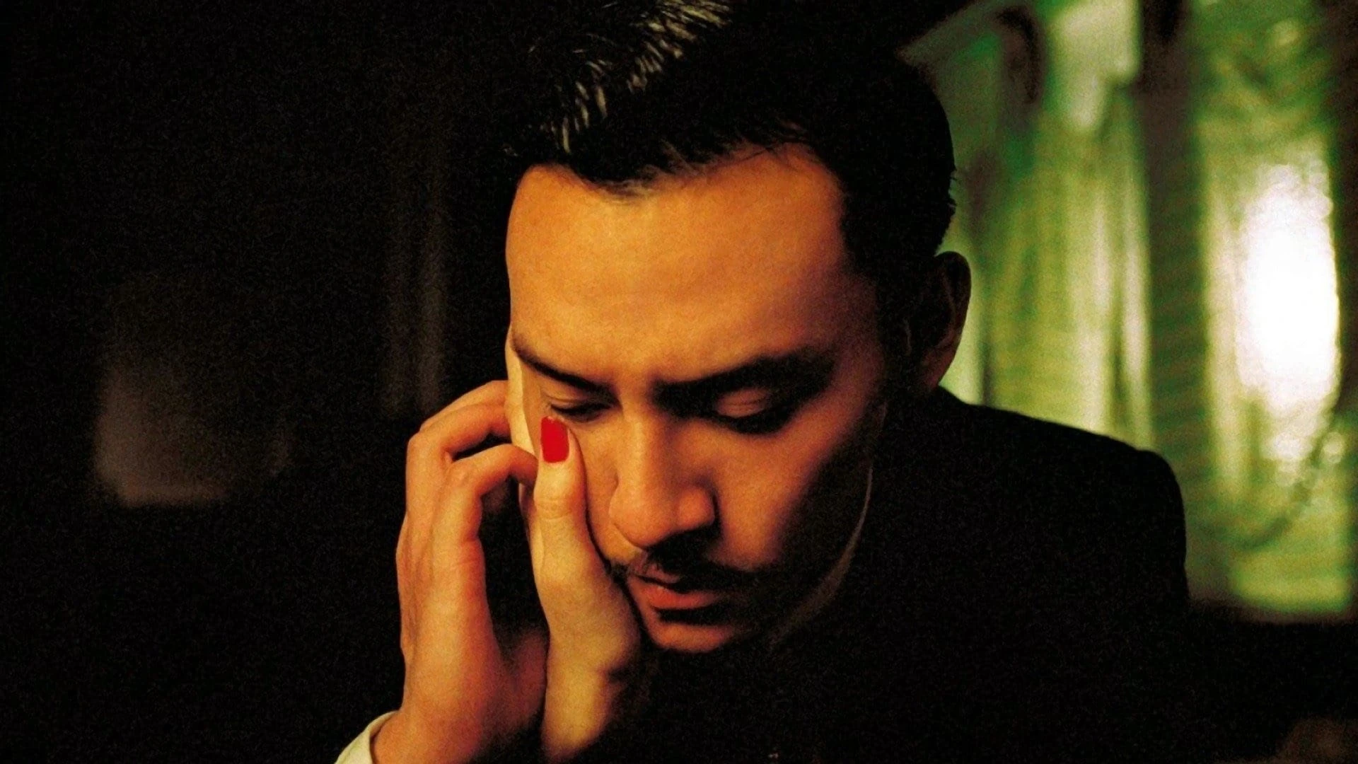 Phim Nữ Thần Tình Yêu - Eros (2004)