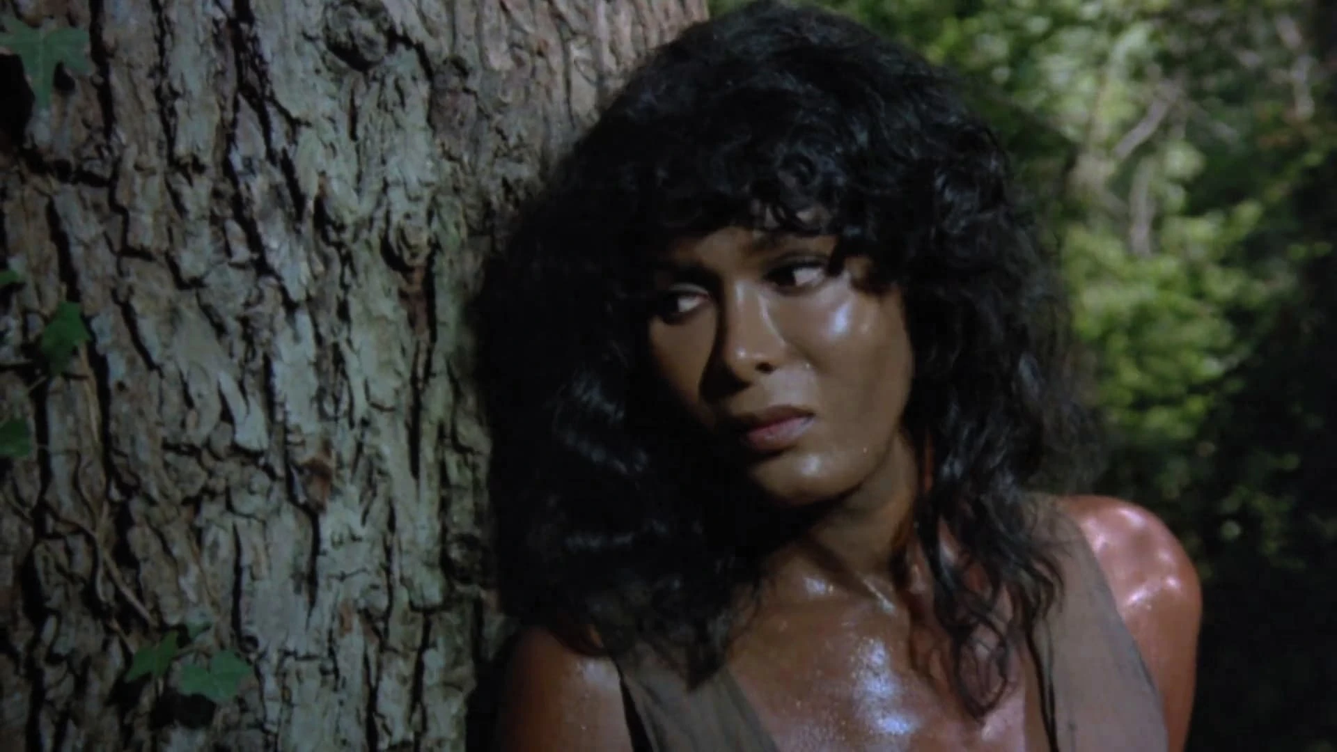 Phim Nữ Tù Đào Tẩu - Escape from Hell (1980)