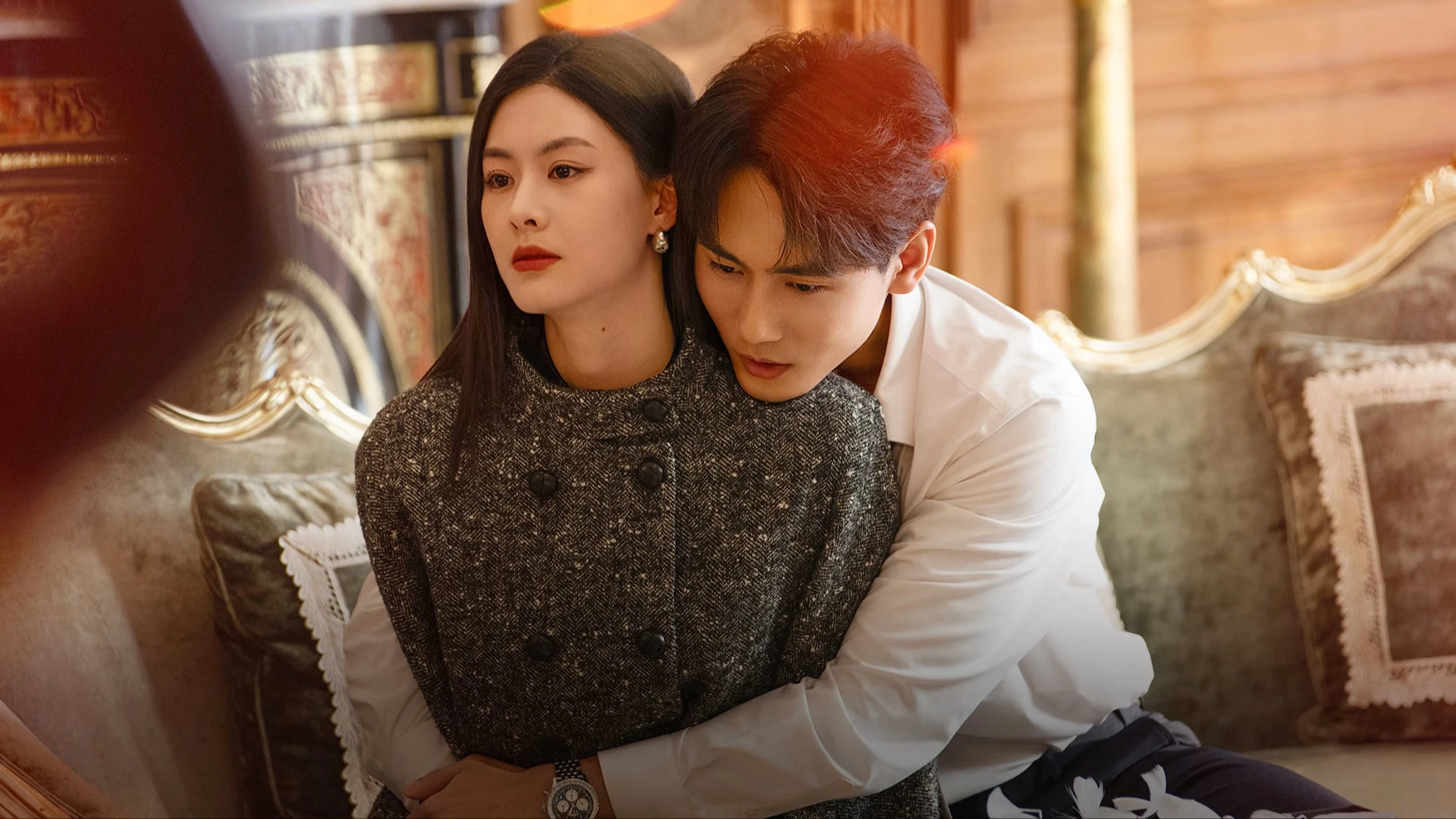 Phim Nửa Tỉnh Nửa Mê - Half Awake (2026)