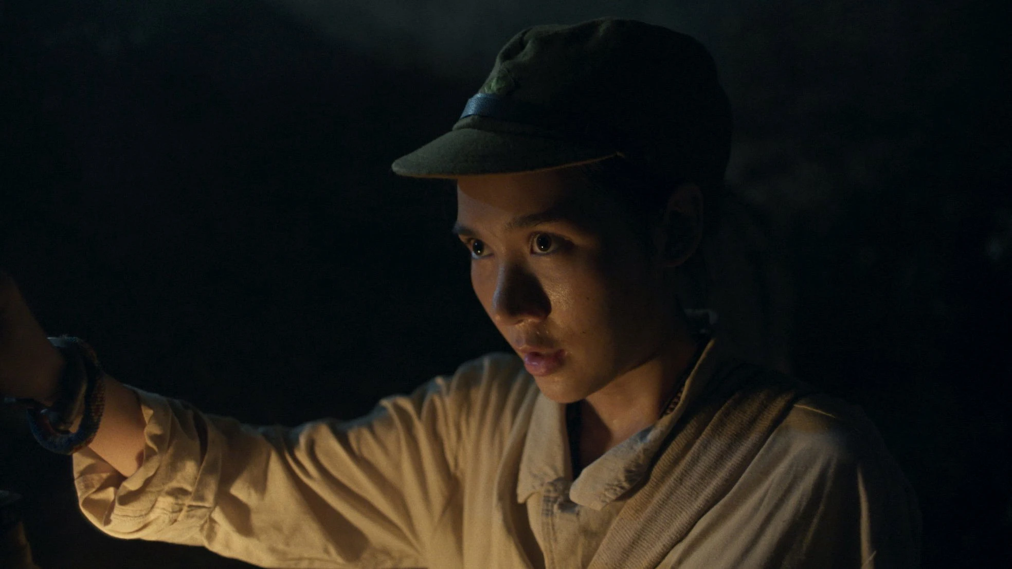 Phim Omukade: Con Rết Người - Omukade (2026)