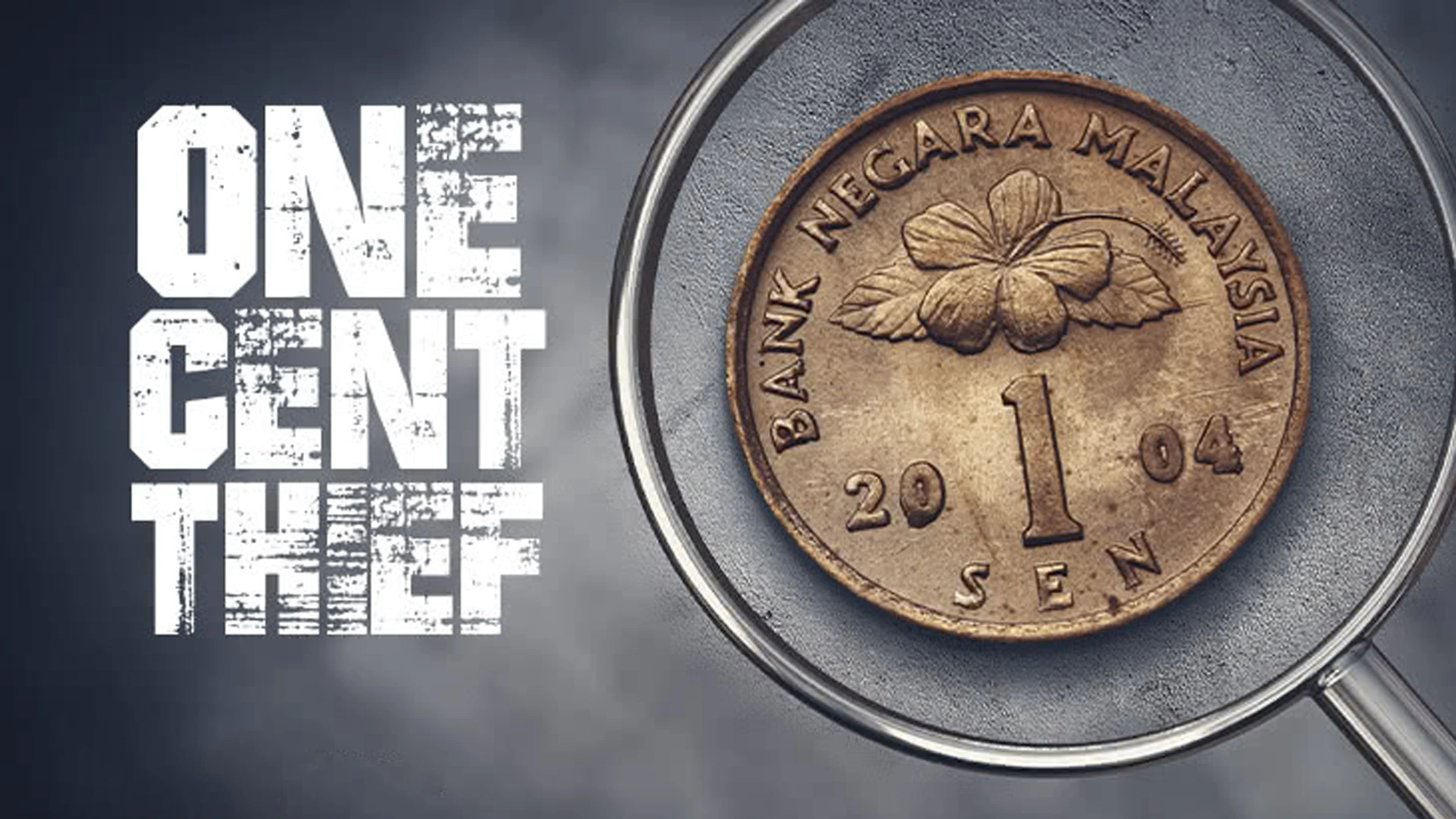 Phim One Cent Thief - One Cent Thief (2022)