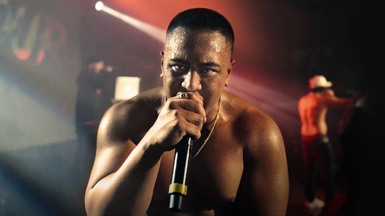 Phim ONEFOUR: Against All Odds - ONEFOUR: Against All Odds (2023)