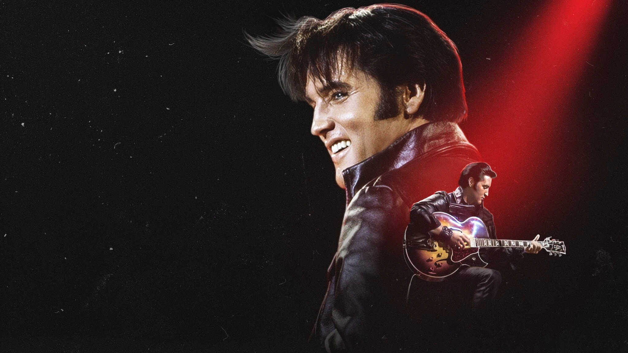 Phim Ông hoàng rock 'n' roll: Sự xuống dốc và trỗi dậy của Elvis Presley - Return of the King: The Fall and Rise of Elvis Presley (2024)