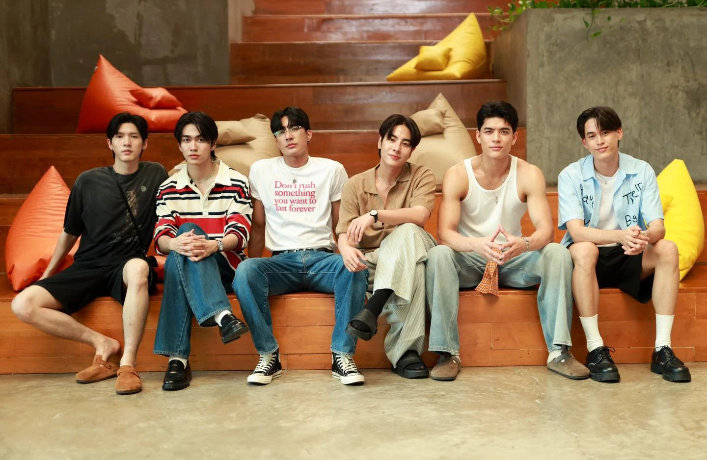 Phim Only Friends: Dream On - Only Friends: Dream On (2026)