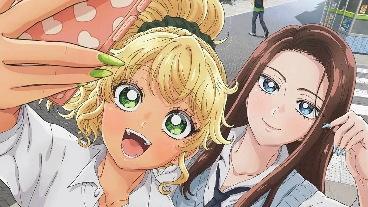 Phim Otaku ni Yasashii Gal wa Inai!? - t Be Kind to Otaku (2026)