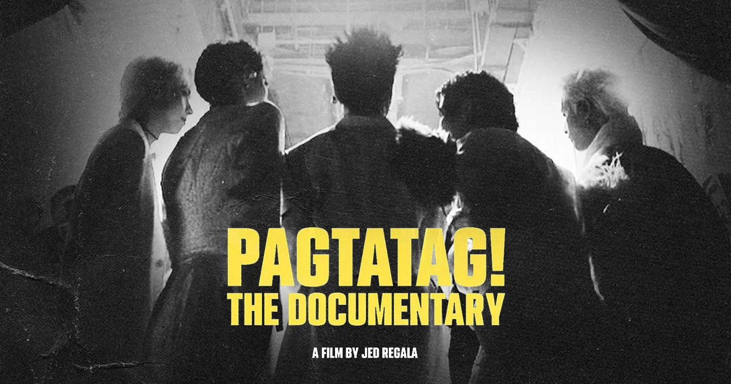 Phim Pagtatag! Phim tài liệu - PAGTATAG! The Documentary (2024)