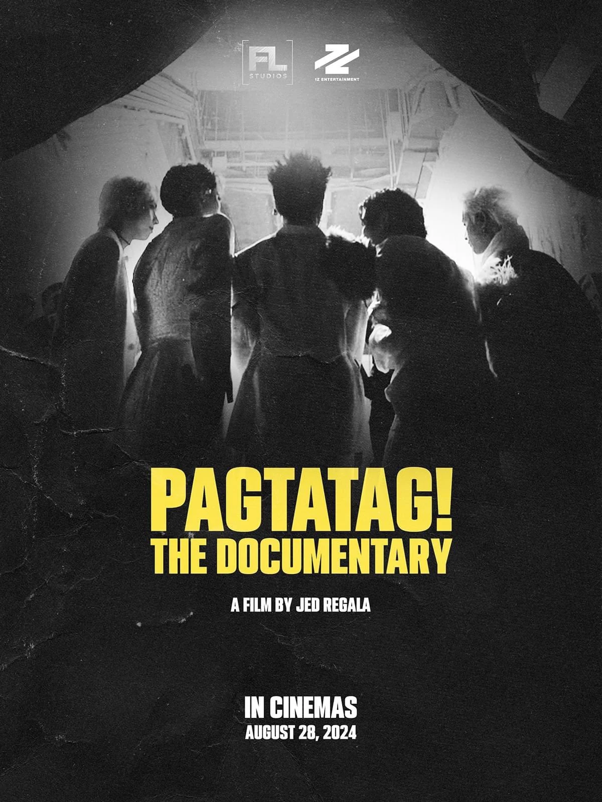 Phim Pagtatag! Phim tài liệu - PAGTATAG! The Documentary (2024)