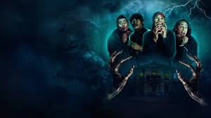 Phim Para X Normal - Paraxnormal (2025)