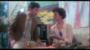 Phim Perfect Strangers - Perfect Strangers (1984)