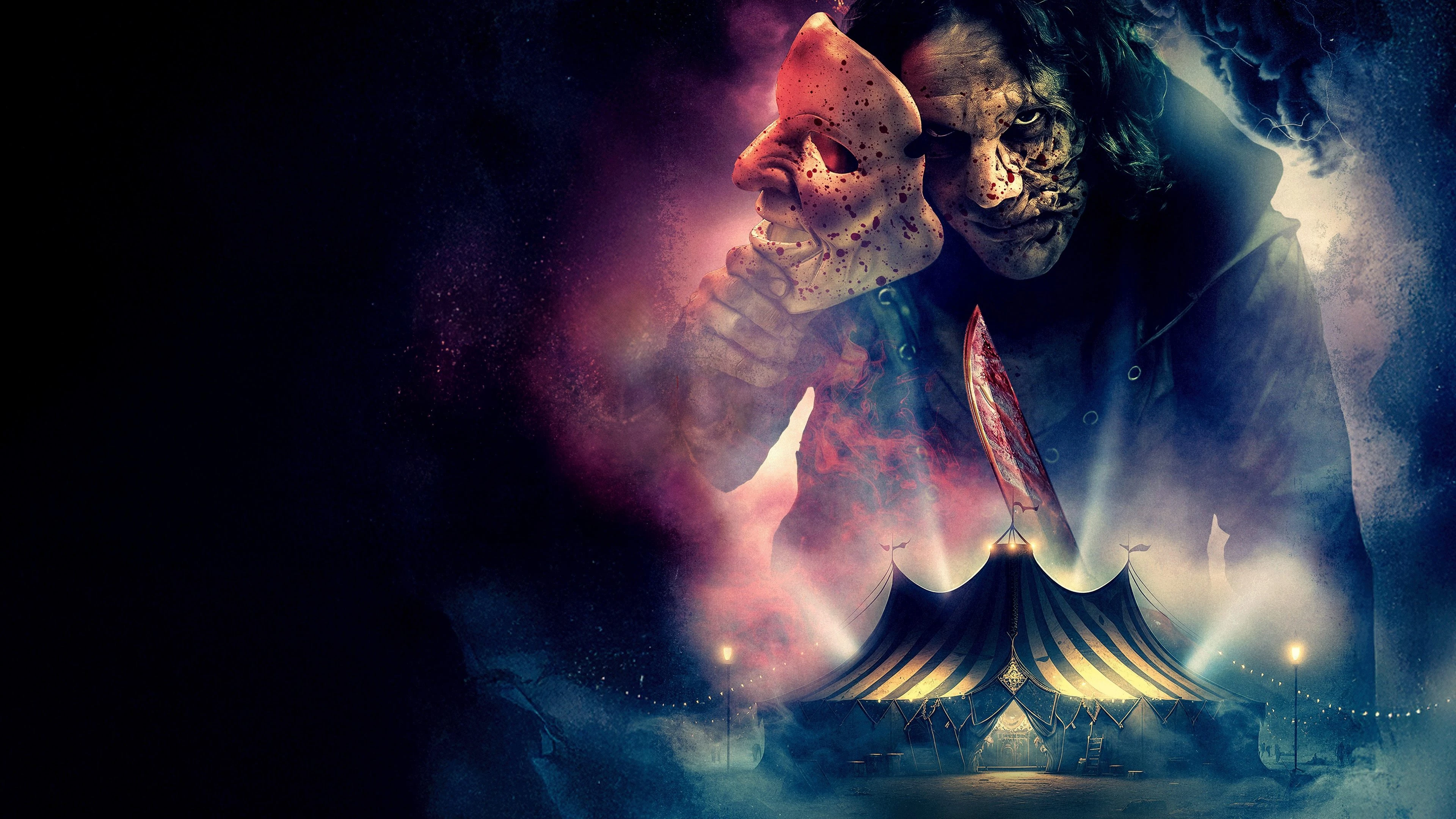 Phim Peter Pan: Cơn Ác Mộng ở Xứ Neverland - s Neverland Nightmare (2025)