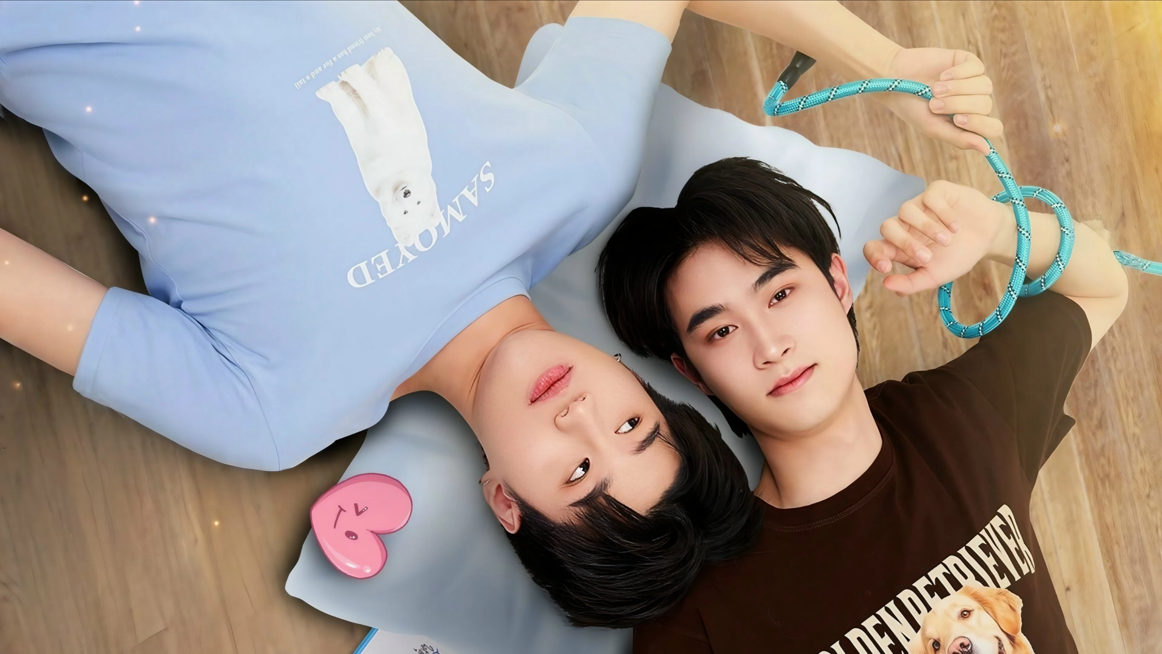 Phim Phải Lòng Cún Con - DogBro (2025)