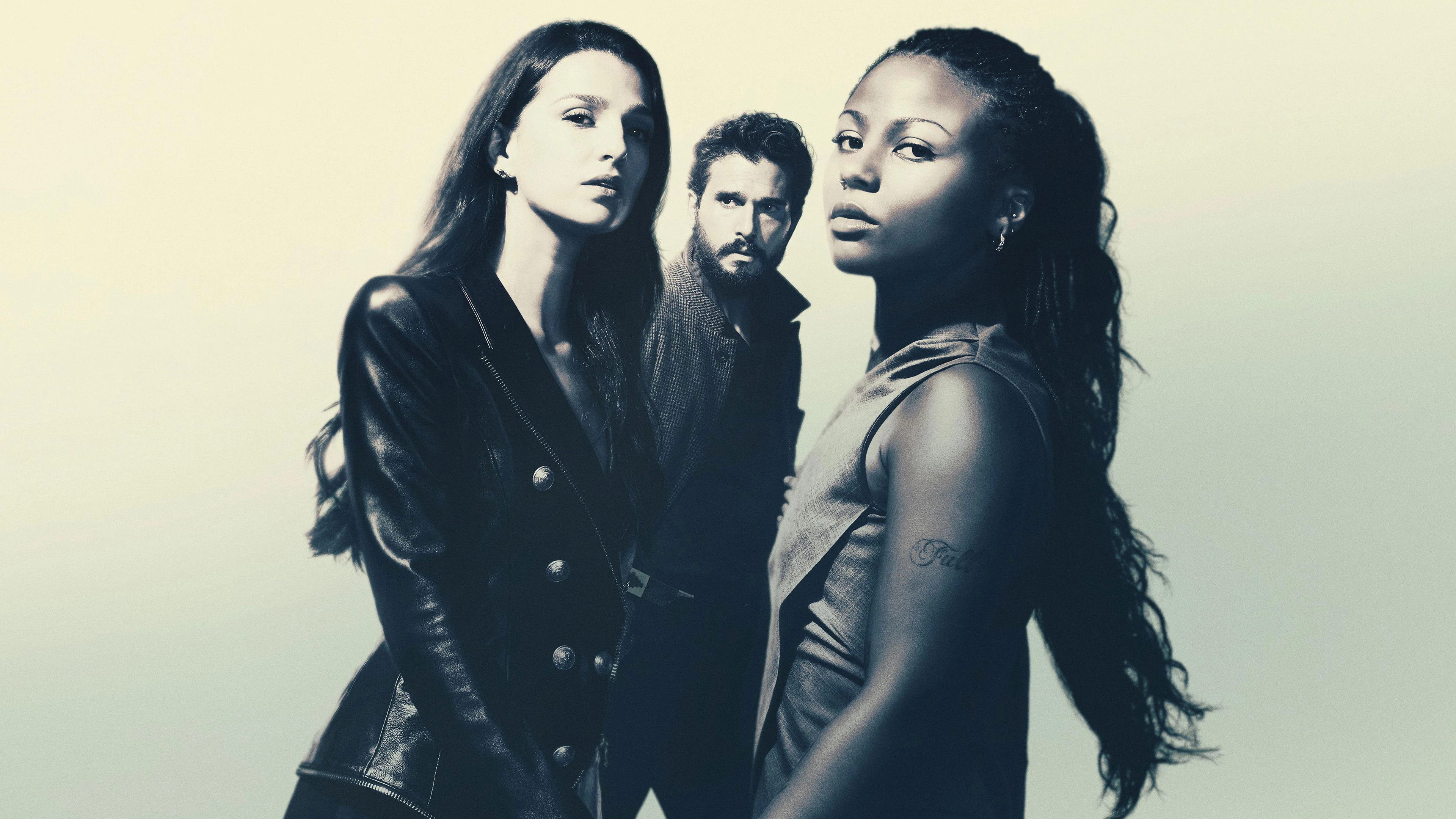 Phim Phấn Đấu (Phần 4) - Industry (Season 4) (2026)