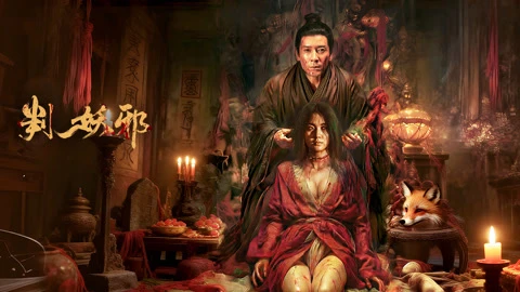 Phim Phán Quyết Yêu Tà - Evil's Return (2026)