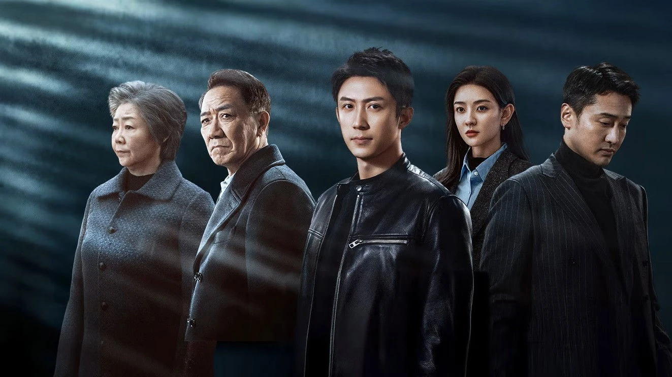 Phim Phạt Tội 2 - The Punishment (2025)