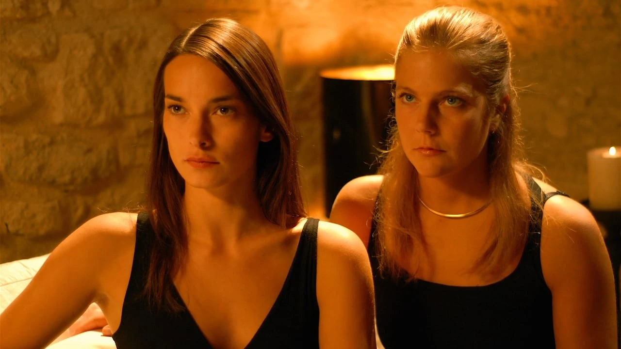 Phim Phiêu Lưu - À l'aventure (2008)