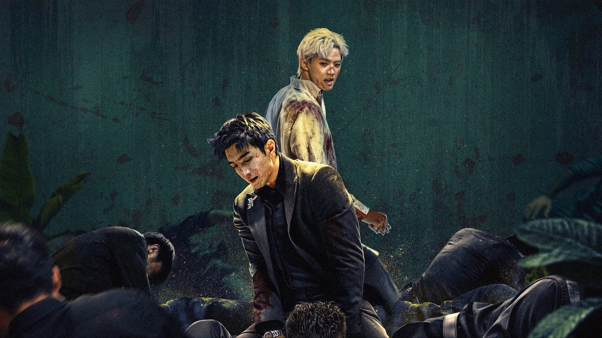 Phim Phồn Hoa Lụi Tàn - A Fairyland Beyond the Ordinary World (2026)