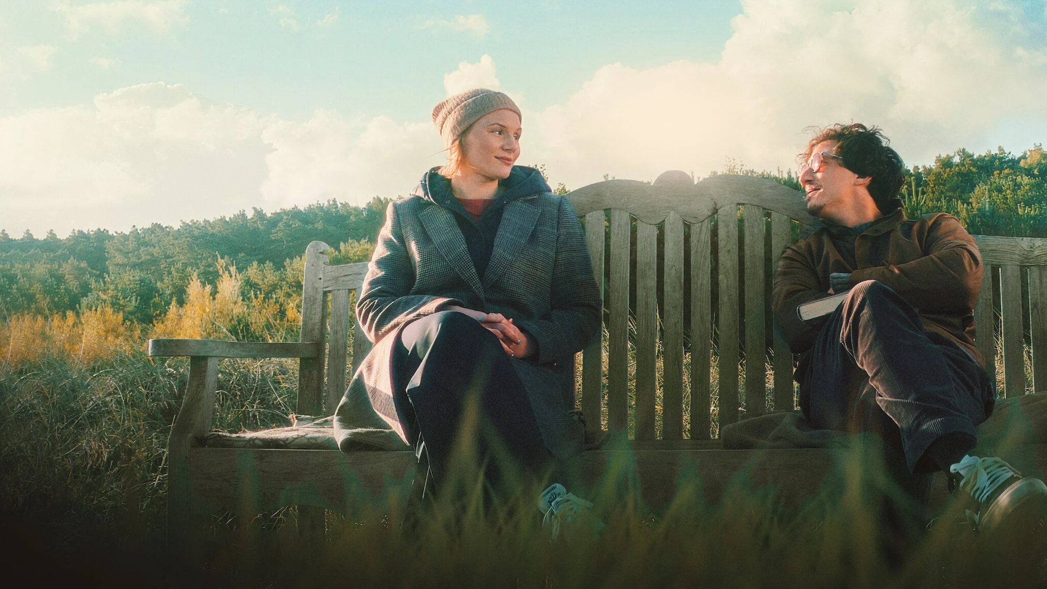 Phim Phòng khám thất tình - The Heartbreak Agency (2024)