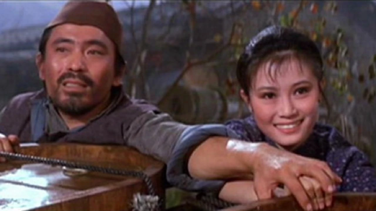 Phim Phong Lưu Vận Sự - Illicit Desire (1973)