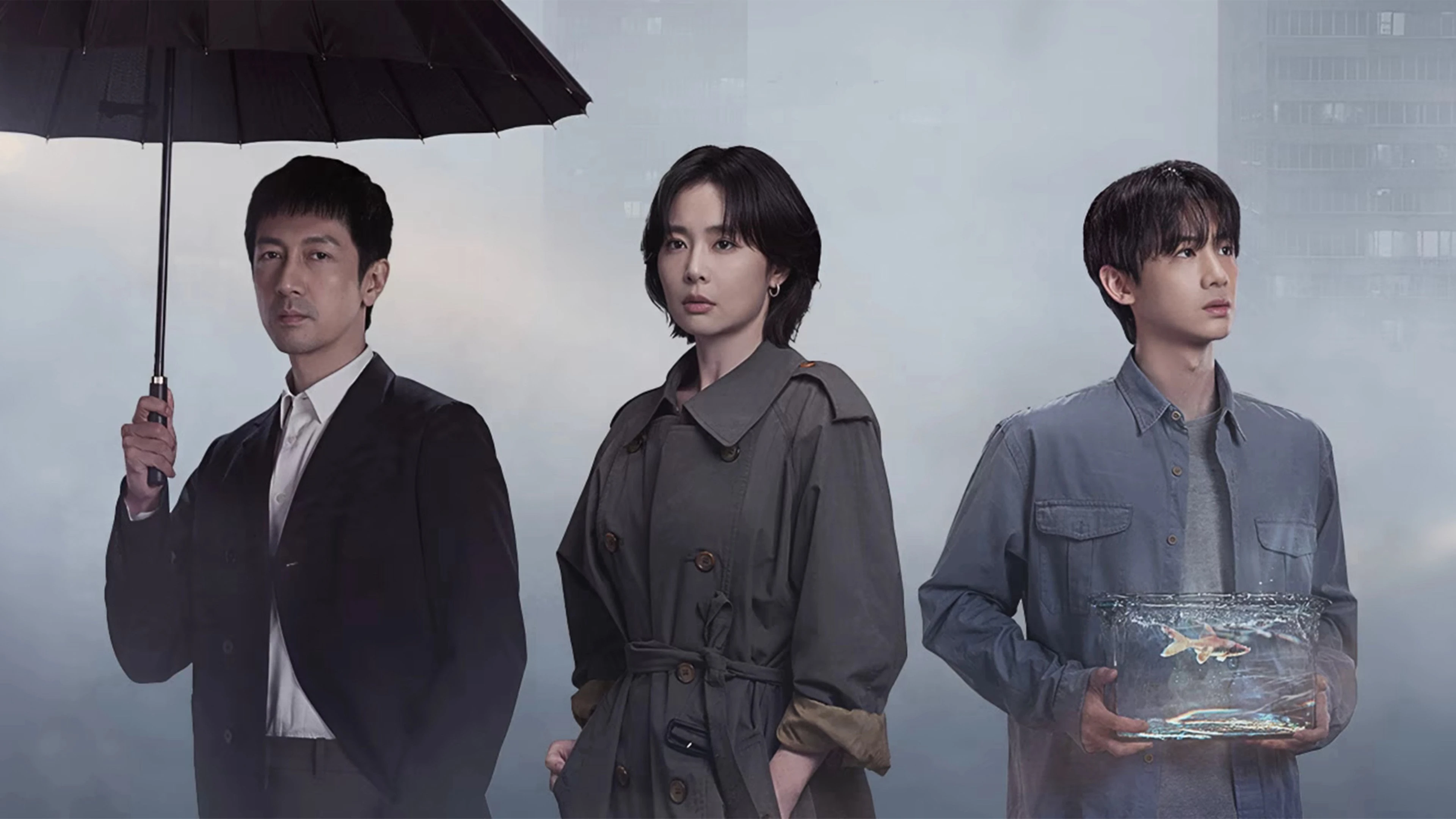 Phim Phòng Vệ Chính Đáng - Justifiable Defense (2025)