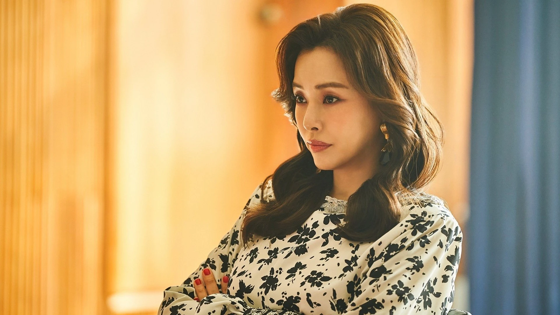 Phim Phu Nhân Aema - Aema (2025)