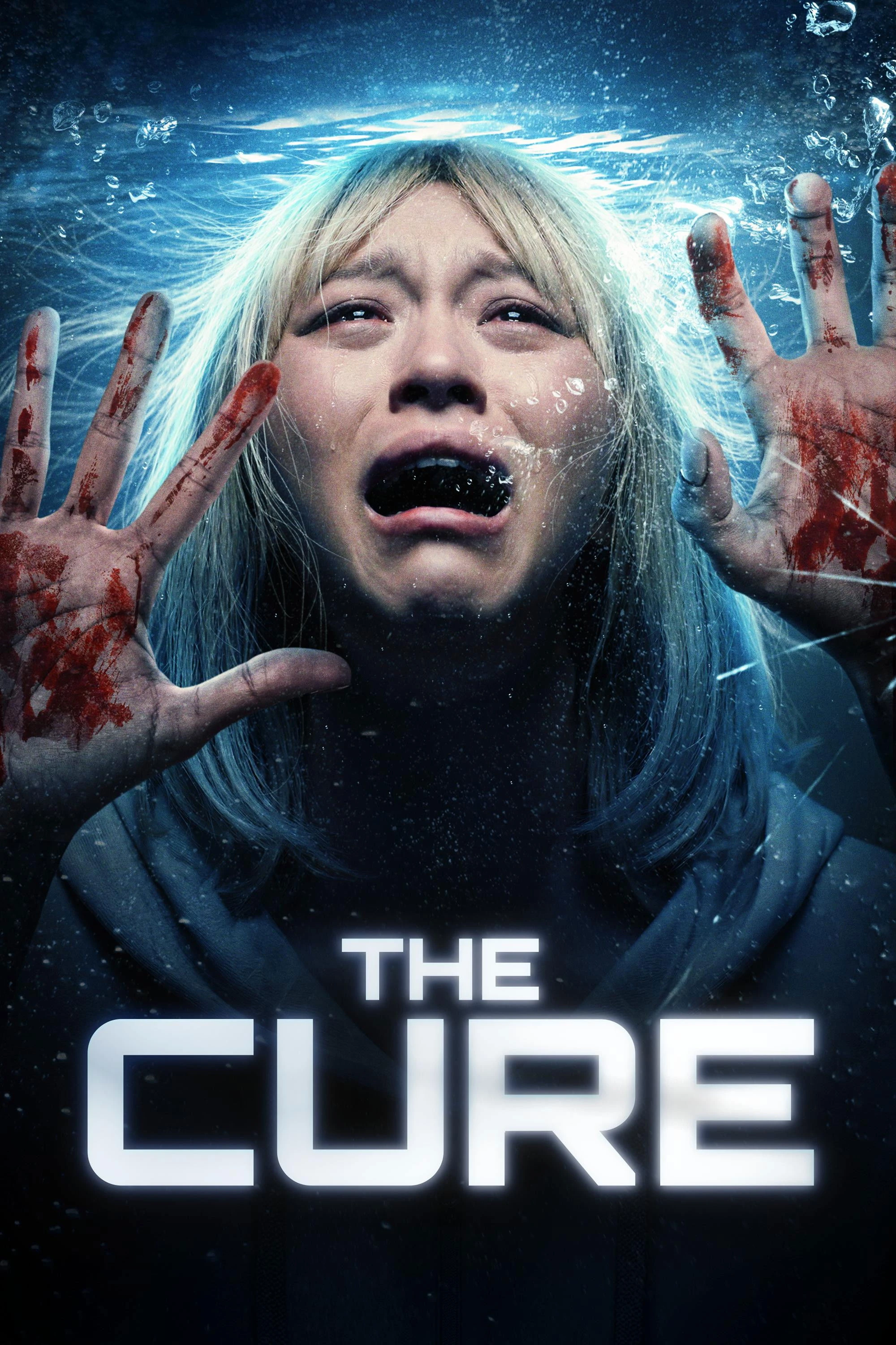 Phim Phương thuốc chữa bệnh - The Cure (2026)