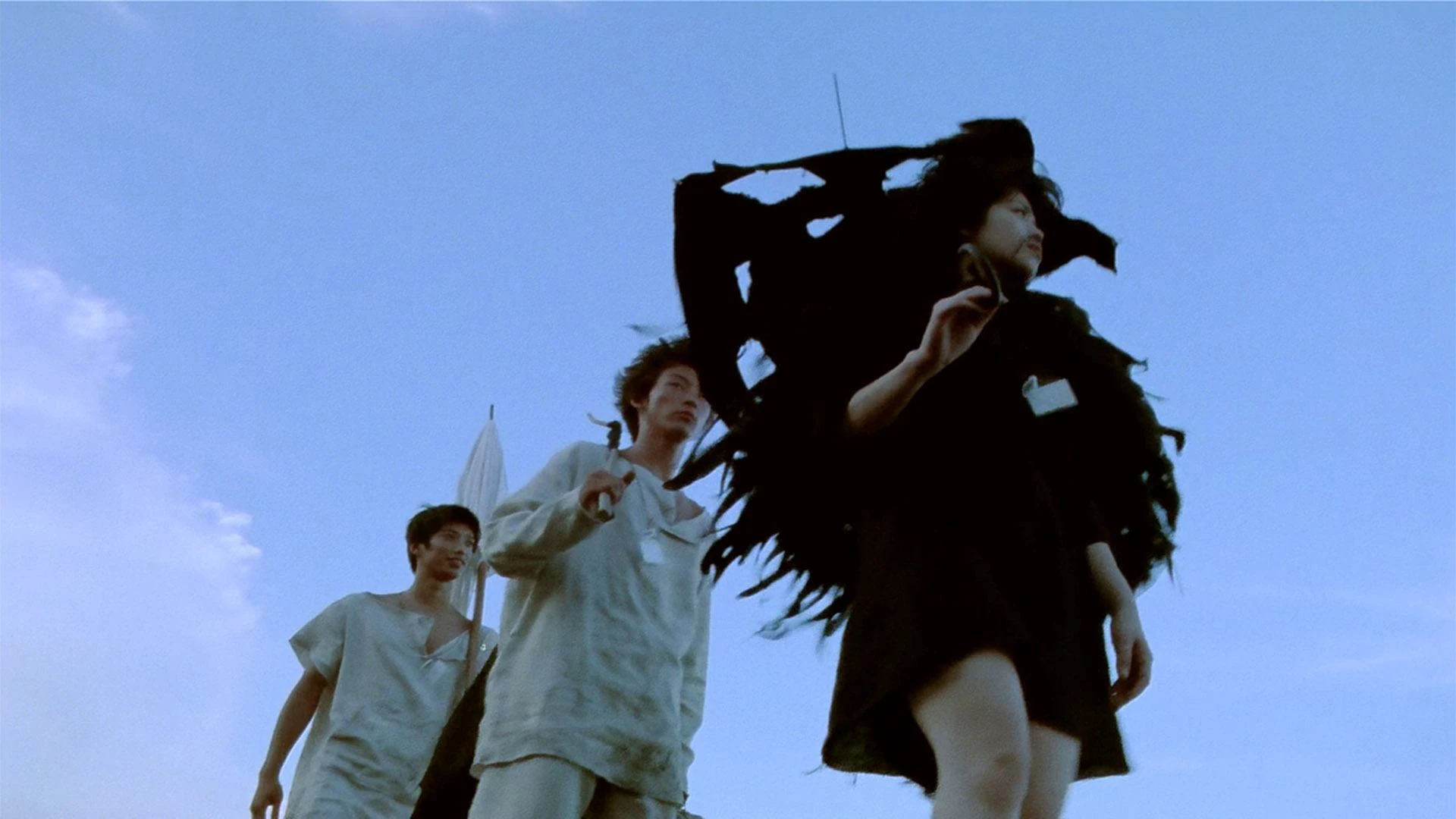 Phim PiCNiC - Picnic (1996)