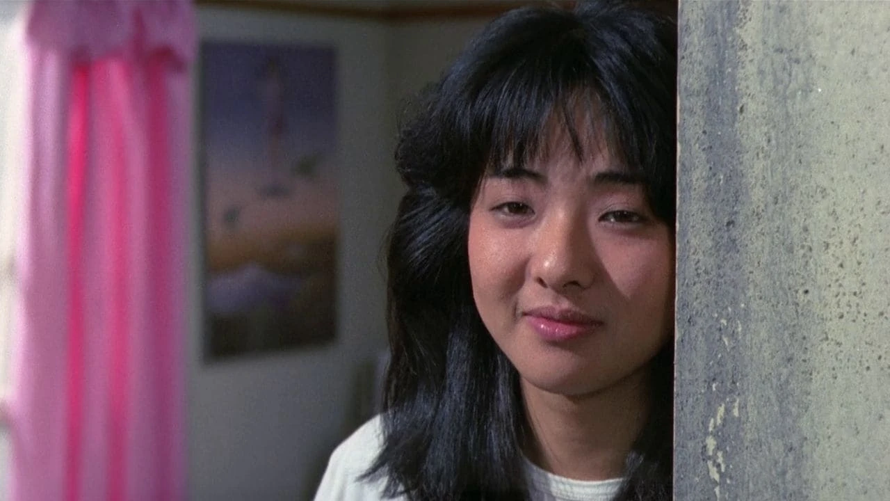 Phim Pink Curtain - Pinku no kaaten (1982)