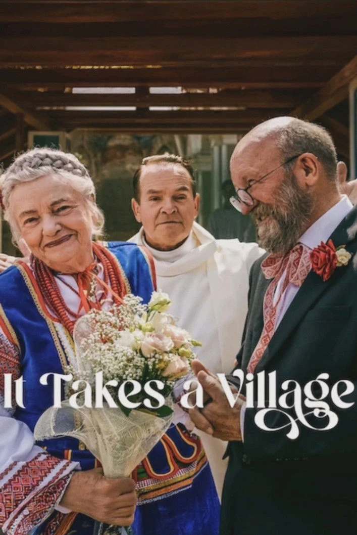 Phim Podlasie - It Takes a Village (2026)