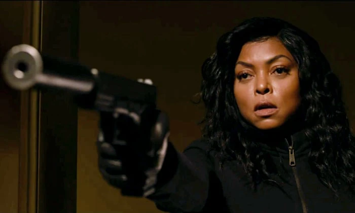 Phim Proud Mary - Proud Mary (2018)