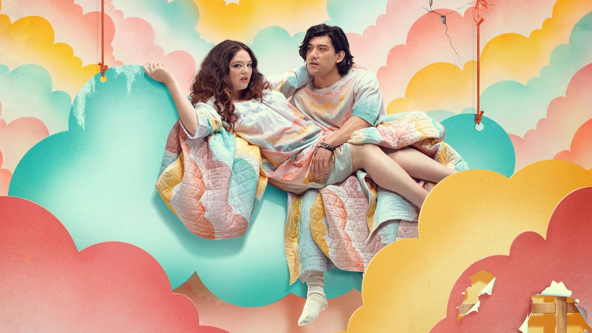 Phim Quá Đà - Too Much (2025)