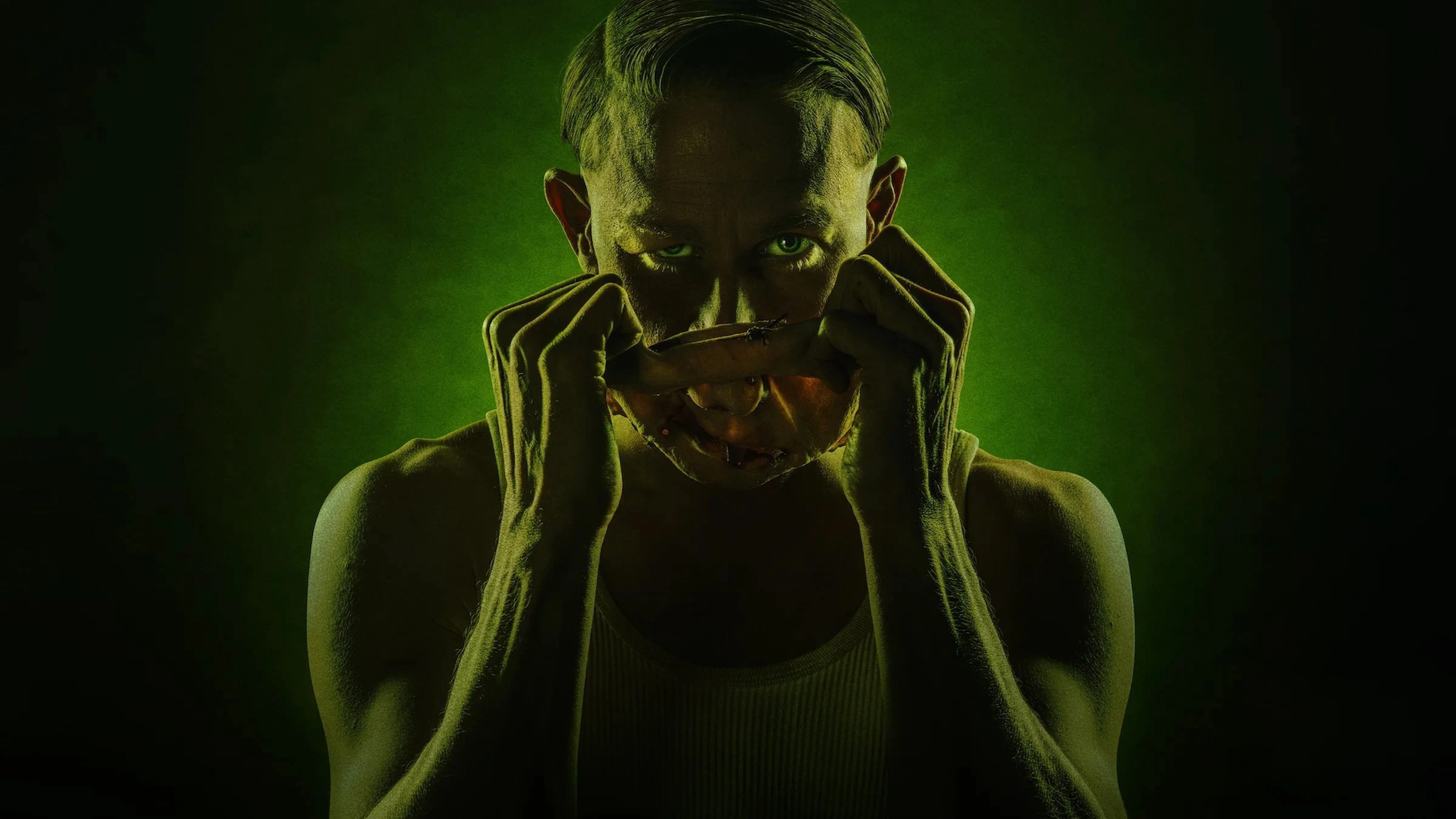 Phim Quái vật: Câu chuyện của Ed Gein - Monster: The Ed Gein Story (2025)