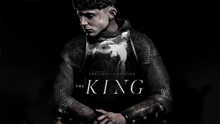 Phim Quốc Vương - The King (2019)