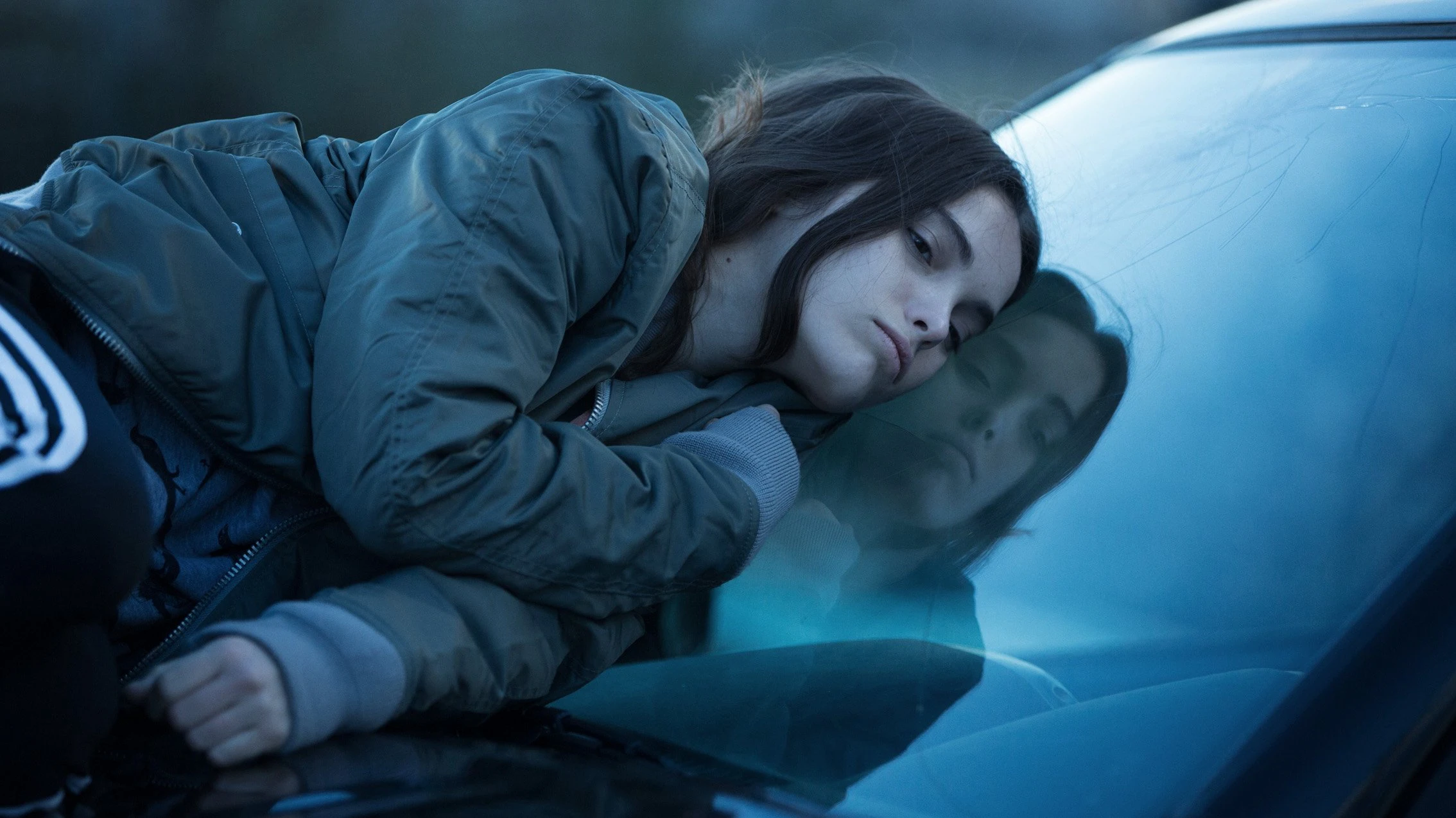 Phim Quy Ẩn - A Bluebird in My Heart (2018)