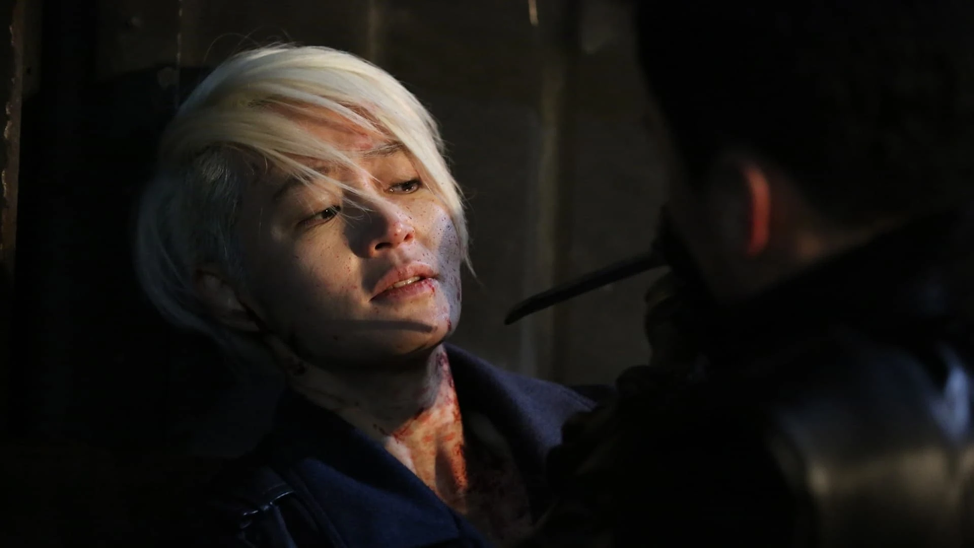 Phim Quý Bà Đặc Biệt - A Special Lady (2017)