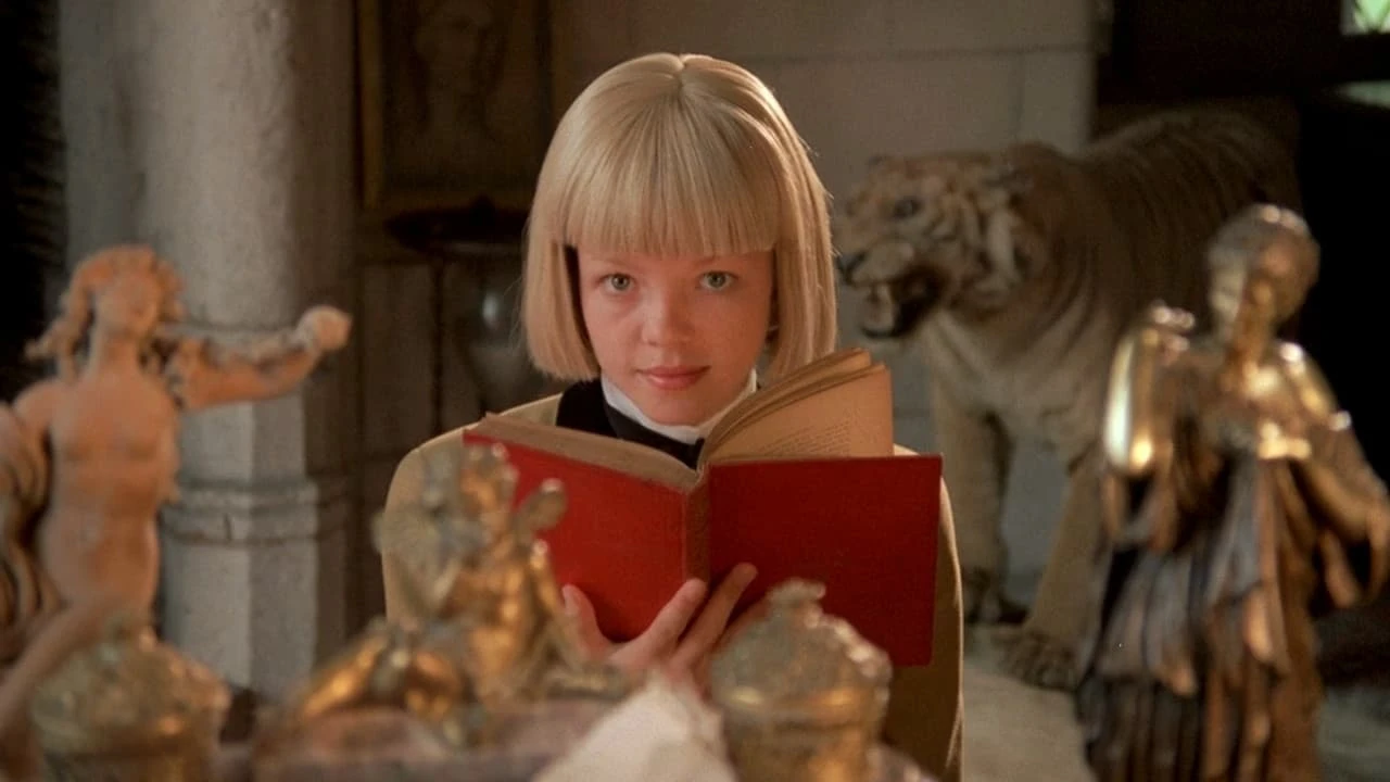 Phim Quý Cô Thích Chiều - Lady Libertine (1984)