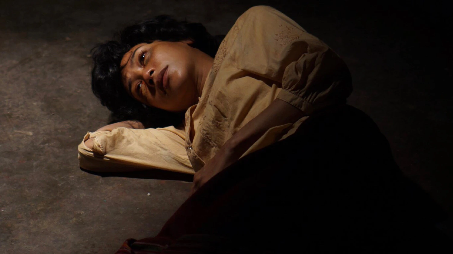 Phim Quỷ Dữ Từ Luyện Ngục - King Keaw (2026)