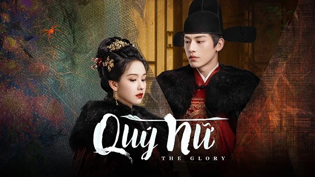Phim Quý Nữ (Khi Chim Nhạn Trở Về) - The Glory (2025)
