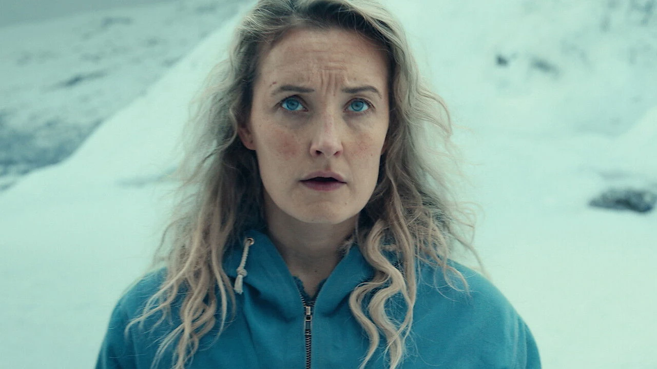 Phim Quỷ Núi Khổng Lồ 2 - Troll 2 (2025)