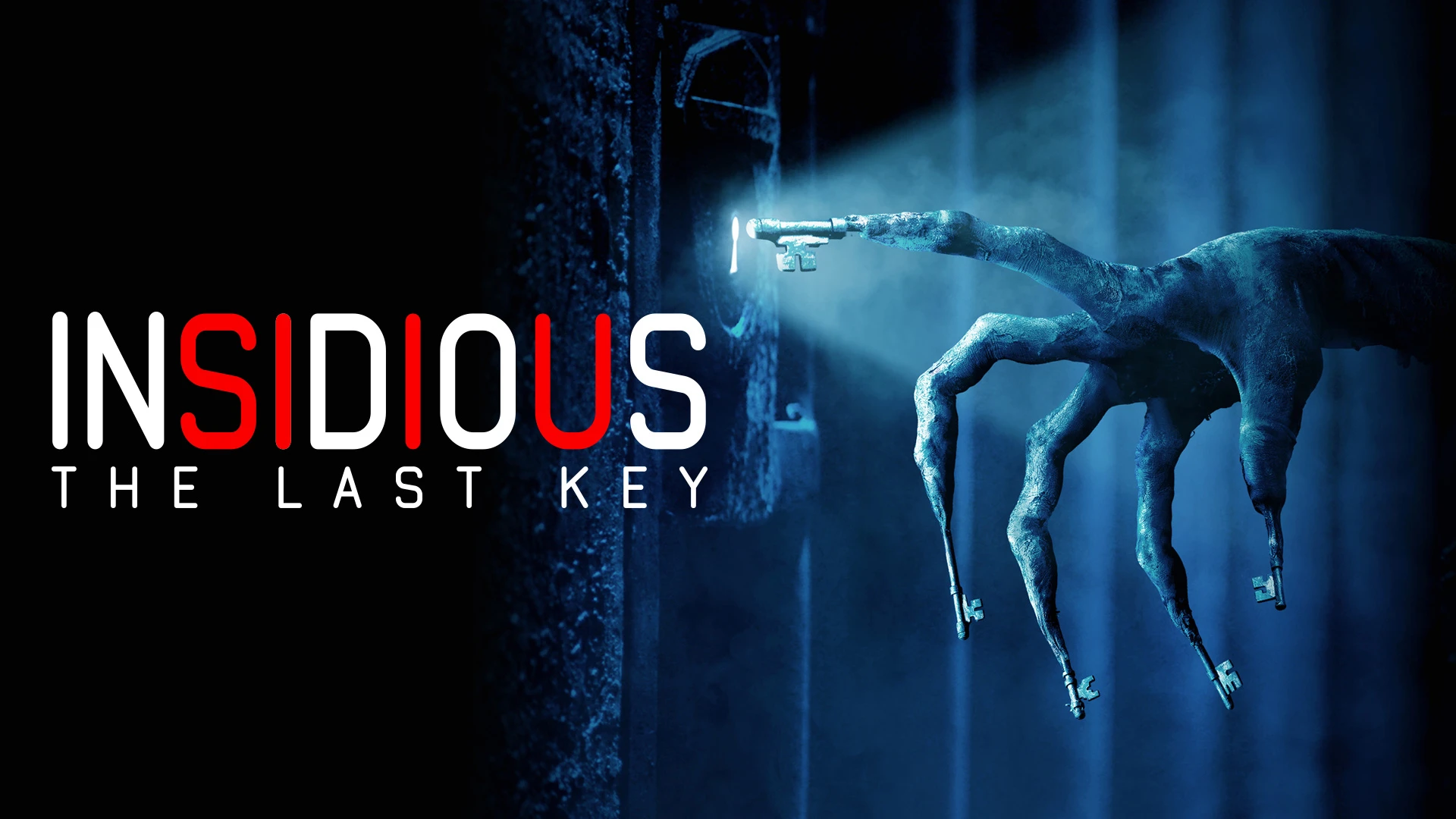 Phim Quỷ Quyệt: Chìa Khóa Quỷ Dữ - Insidious: The Last Key (2018)