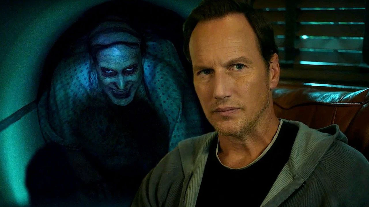 Phim Quỷ Quyệt - Insidious (2010)