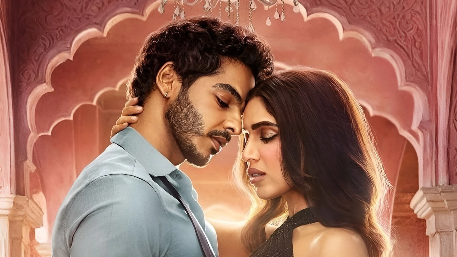 Phim Quyền Quý - The Royals (2025)