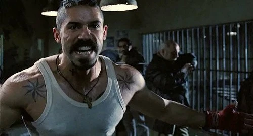 Phim Quyết Đấu 2: Kẻ Đứng Cuối Cùng - Undisputed II: Last Man Standing (2007)